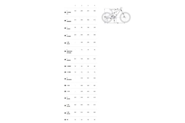 Orbea MX 24 Team - 2023 - 24 Zoll - Diamant – Bild 2