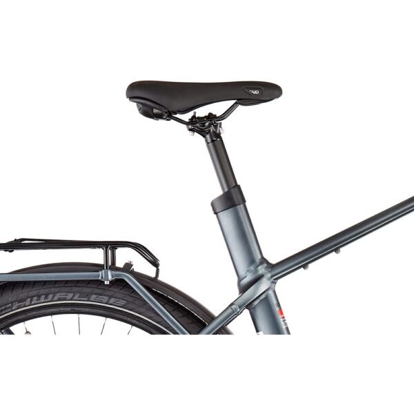 Ortler Bozen SUV 2 Wahl silber. – Bild 5