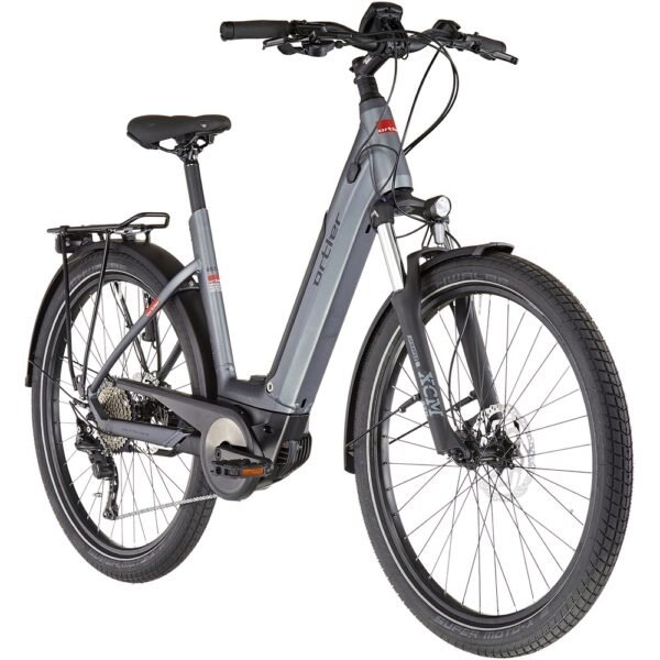 Ortler Bozen SUV Wave grau. – Bild 2