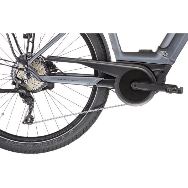 Ortler Bozen SUV Wave grau. – Bild 3