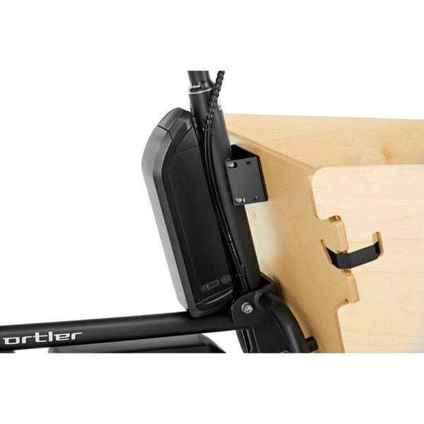 Ortler CPNHGN Cargo schwarz. – Bild 5