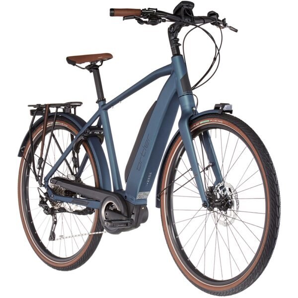 Ortler E-URBN Lite blau. – Bild 2