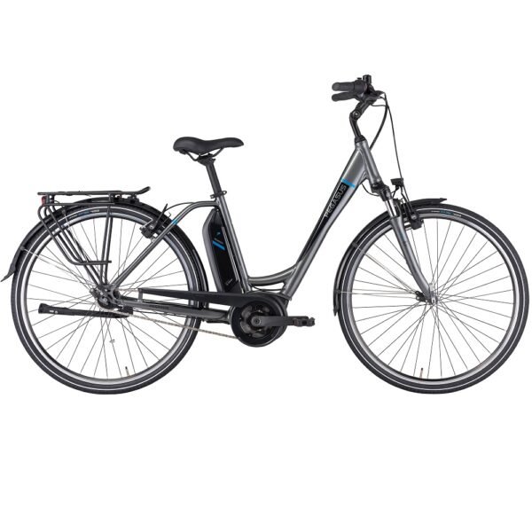 PEGASUS Ancura E7R HS Unisex E-Bike 2021.