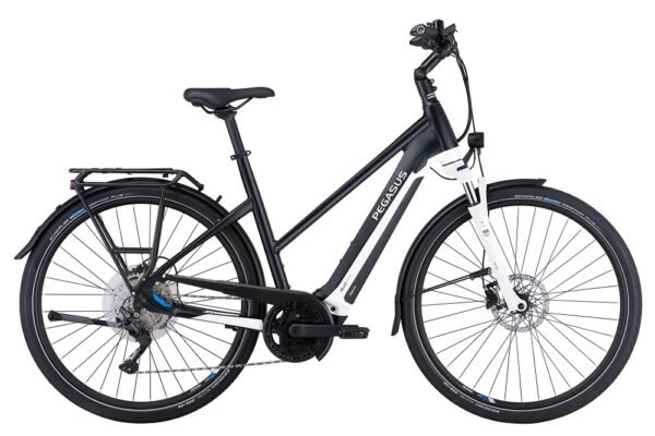 PEGASUS Premio EVO 10 Lite Damen E-Bike 2021. – Bild 2