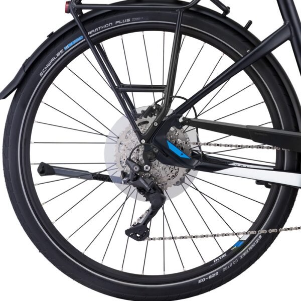 PEGASUS Premio EVO 10 Lite Damen E-Bike 2021. – Bild 3