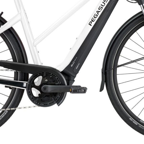 PEGASUS Premio EVO 10 Lite Damen E-Bike 2021. – Bild 4