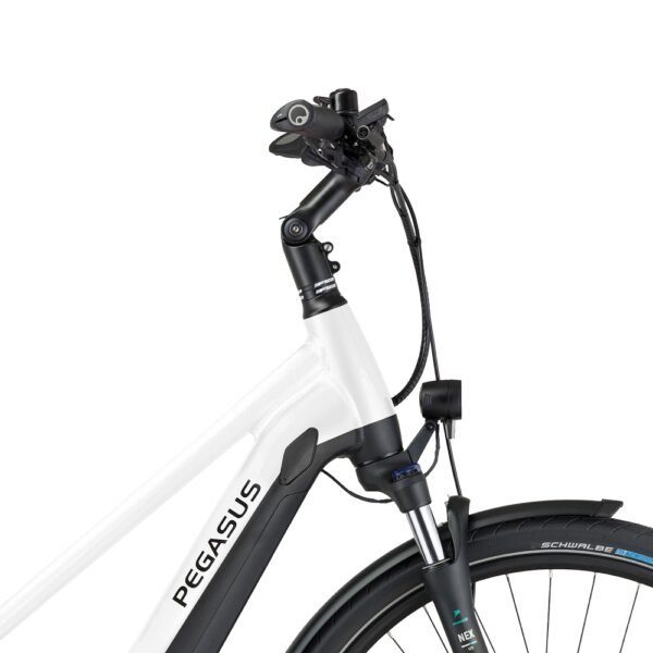 PEGASUS Premio EVO 10 Lite Damen E-Bike 2021. – Bild 5