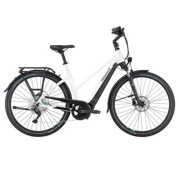 PEGASUS Premio EVO 10 Lite Damen E-Bike 2021.