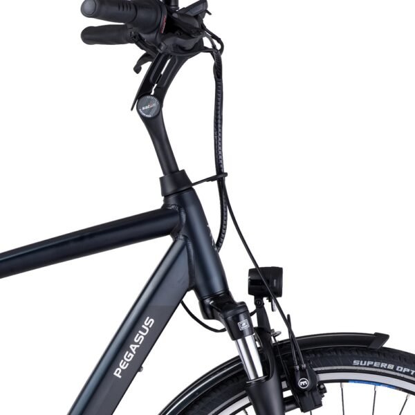 PEGASUS Siena E7F Plus Herren E-Bike 2021. – Bild 3