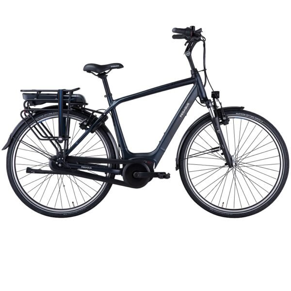 PEGASUS Siena E7F Plus Herren E-Bike 2021.
