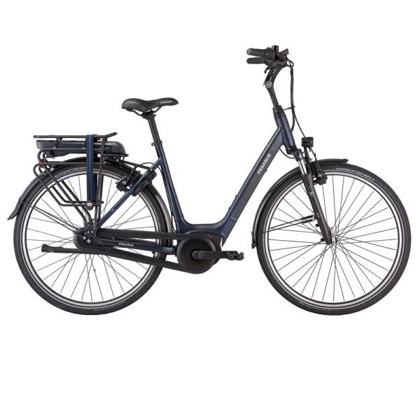 PEGASUS Siena E7F Plus Unisex E-Bike 2021.