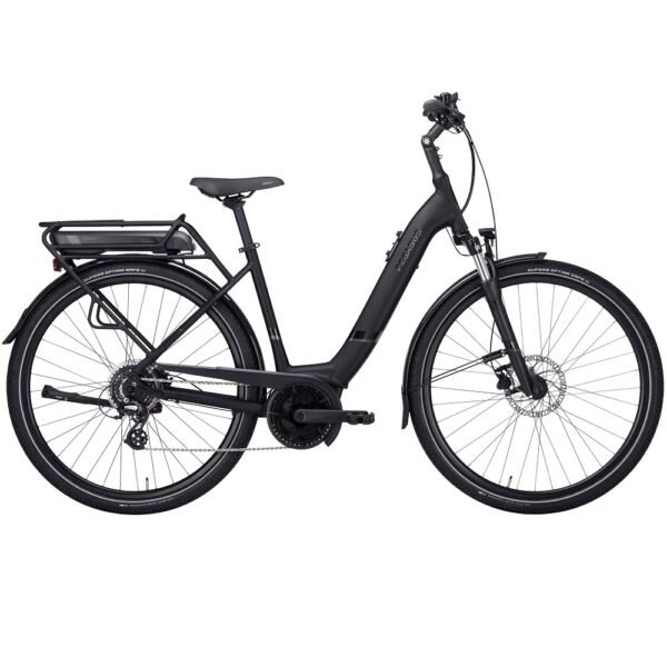 PEGASUS Solero E8 Plus Damen Wave E-Bike 2022.