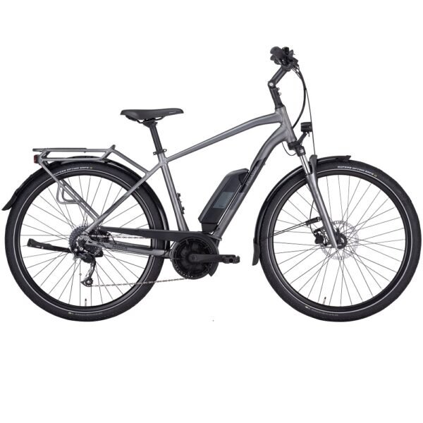 PEGASUS Solero E9 Performance Herren E-Bike 2022.