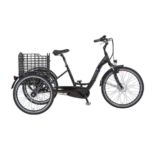 PROPHETE CARGO 3R 20.ESL.10 24"/26" E-Bike.