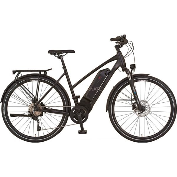 PROPHETE ENTDECKER 22.ETT.30 Trekking E-Bike 28" AEG ComfortDrive.