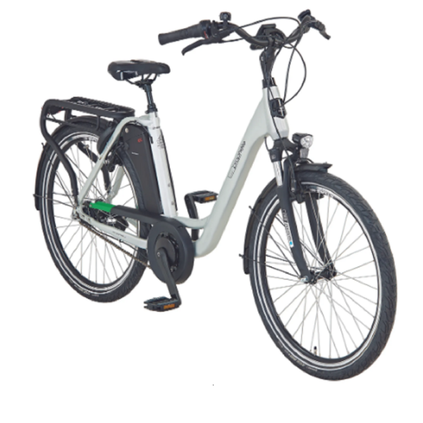 PROPHETE GENIESSER City E-Bike 26" AEG EcoDrive – Bild 2