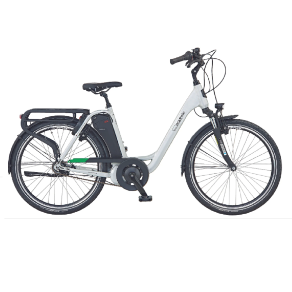 PROPHETE GENIESSER City E-Bike 26" AEG EcoDrive