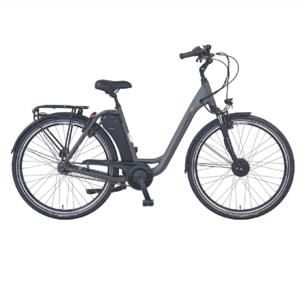 PROPHETE GENIESSER City E-Bike 28" AEG EasyDrive