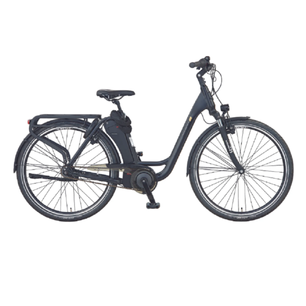 PROPHETE GENIESSER City E-Bike 28" AEG ComfortDrive