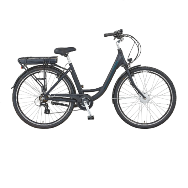 PROPHETE GENIESSER City E-Bike 28" BLAUPUNKT