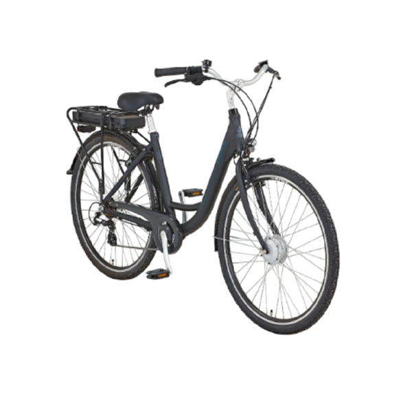 PROPHETE GENIESSER City E-Bike 28" BLAUPUNKT – Bild 2