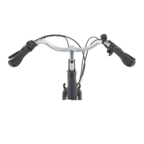 PROPHETE GENIESSER City E-Bike 28" BLAUPUNKT – Bild 3