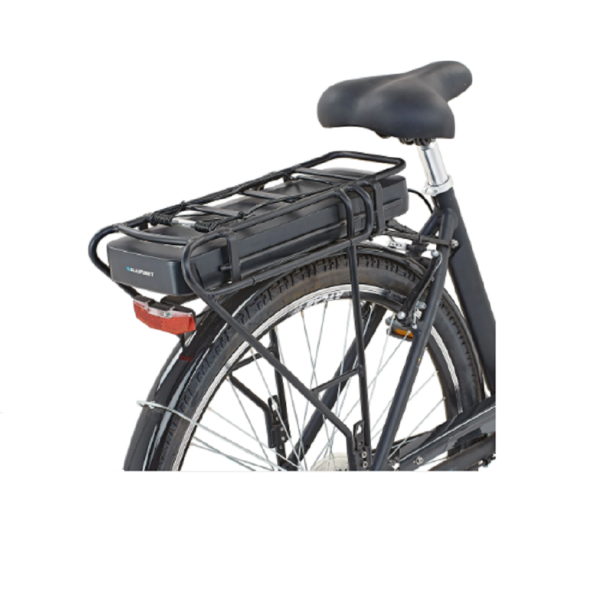 PROPHETE GENIESSER City E-Bike 28" BLAUPUNKT – Bild 4