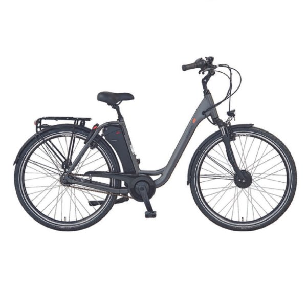 PROPHETE GENIESSER EFC300 Alu-Urban-Premium 28".