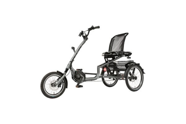 Pfau-Tec Scoobo - 500 Wh - 2023 - 20 Zoll