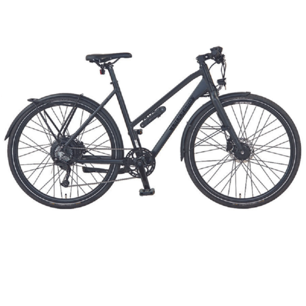 Prophete Damen E-Bike URBANICER 28" AEG EasyDrive