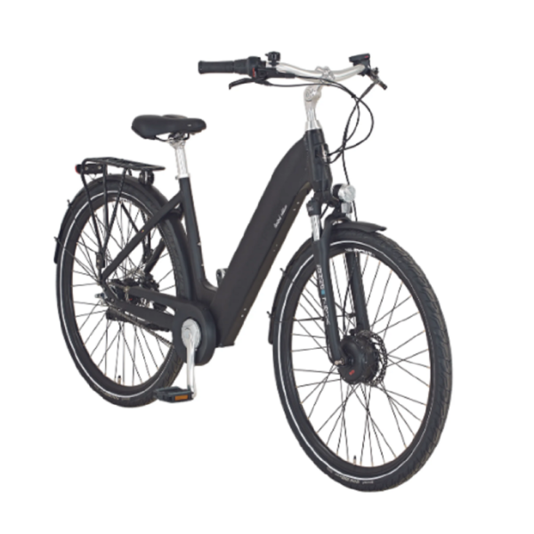 Prophete E-BIKE Limited Edition 28" Da RH48. – Bild 2