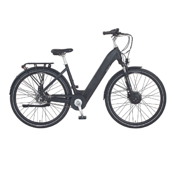 Prophete E-BIKE Limited Edition 28" Da RH48.
