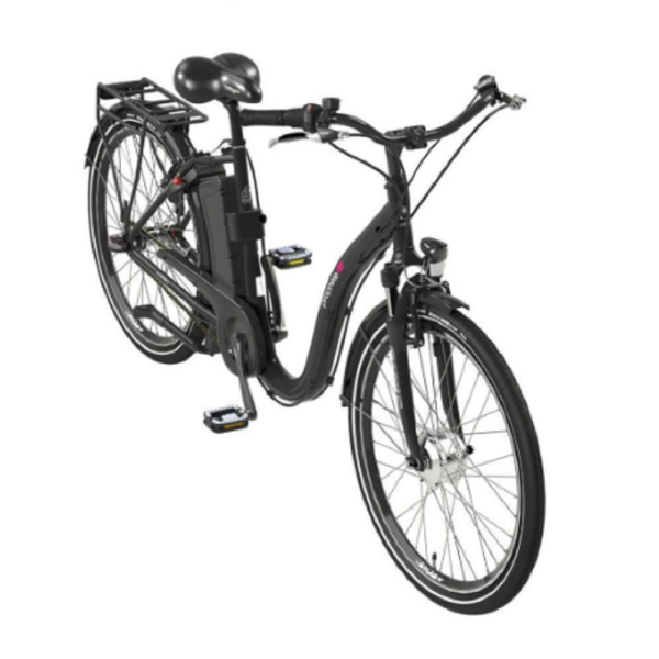 Prophete E-Bike City 26 Tiefeinsteiger. – Bild 2