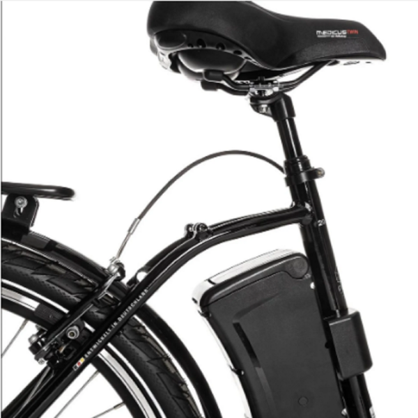 Prophete E-Bike City 26 Tiefeinsteiger. – Bild 3