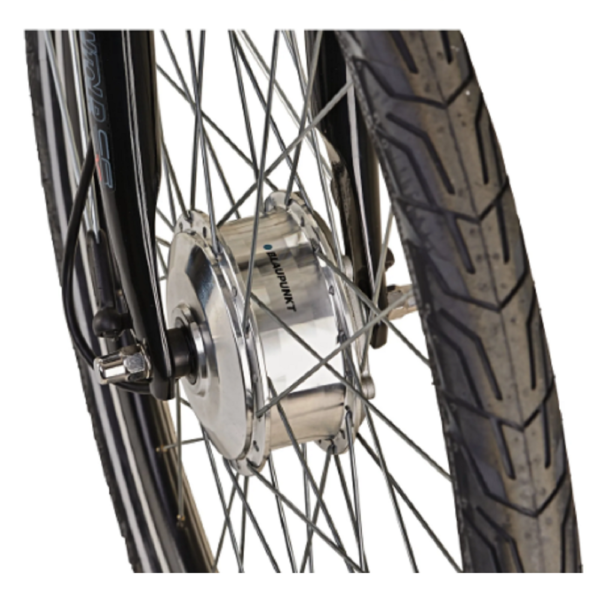 Prophete E-Bike City 26 Tiefeinsteiger. – Bild 7