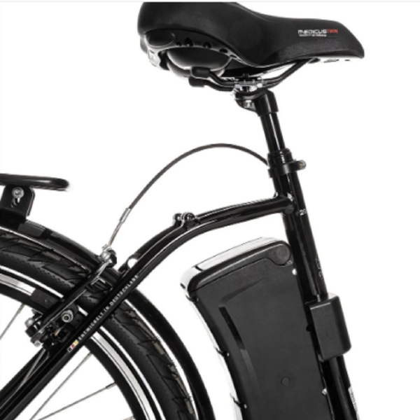 Prophete E-Bike City 26 Tiefeinsteiger. – Bild 10