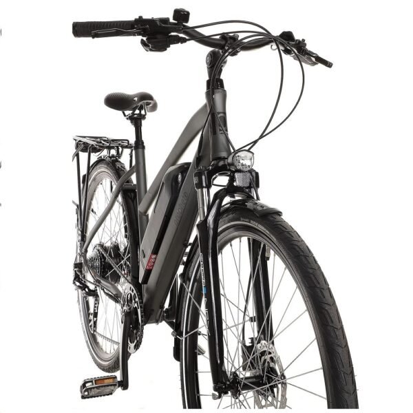 Prophete E-Bike Trekking Damen P2222. – Bild 3