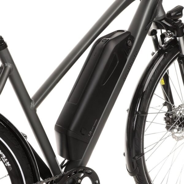 Prophete E-Bike Trekking Damen P2222. – Bild 5