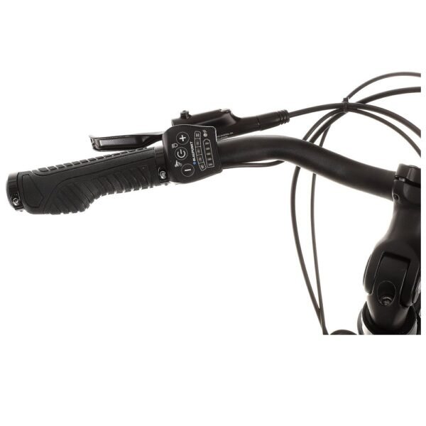 Prophete E-Bike Trekking Damen P2222. – Bild 2