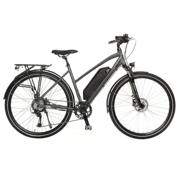Prophete E-Bike Trekking Damen P2222.