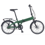 Prophete E-Bike URBANICER 20" BLAUPUNKT