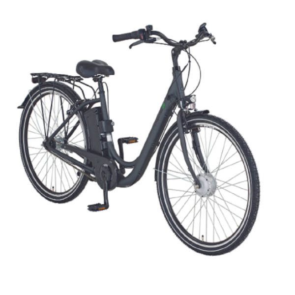 Prophete E-City 28" Frontmotor 7-G. 36V Geniesser 2.1. – Bild 2