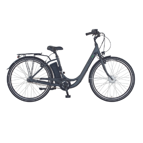 Prophete E-City 28" Frontmotor 7-G. 36V Geniesser 2.1.