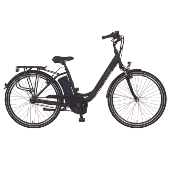 Prophete E-City 28" MM Caravan 7-G. 36V Geniesser 2.2.