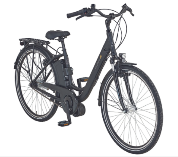 Prophete E-City 28" MM Caravan 7-G. 36V Geniesser 2.2. – Bild 2