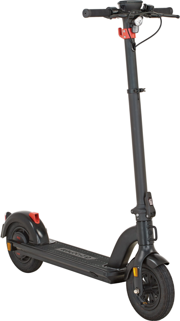 Prophete E-Scooter »10" 2.0 mit Straßenzulassung«, 20 km/h. – Bild 2