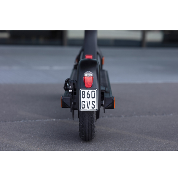 Prophete E-Scooter »10" 2.0 mit Straßenzulassung«, 20 km/h. – Bild 6