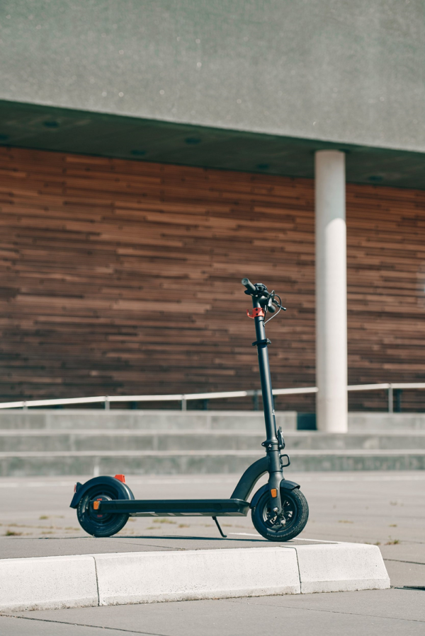 Prophete E-Scooter »10" 2.0 mit Straßenzulassung«, 20 km/h. – Bild 7