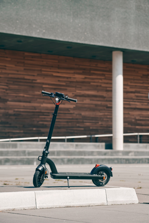 Prophete E-Scooter »10" 2.0 mit Straßenzulassung«, 20 km/h. – Bild 8