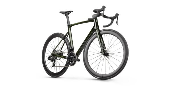 Radon VAILLANT 10.0 – Bild 2